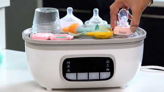 Do You Really Need to Sterilize Everything? (Science Says Yes—But Smarter)