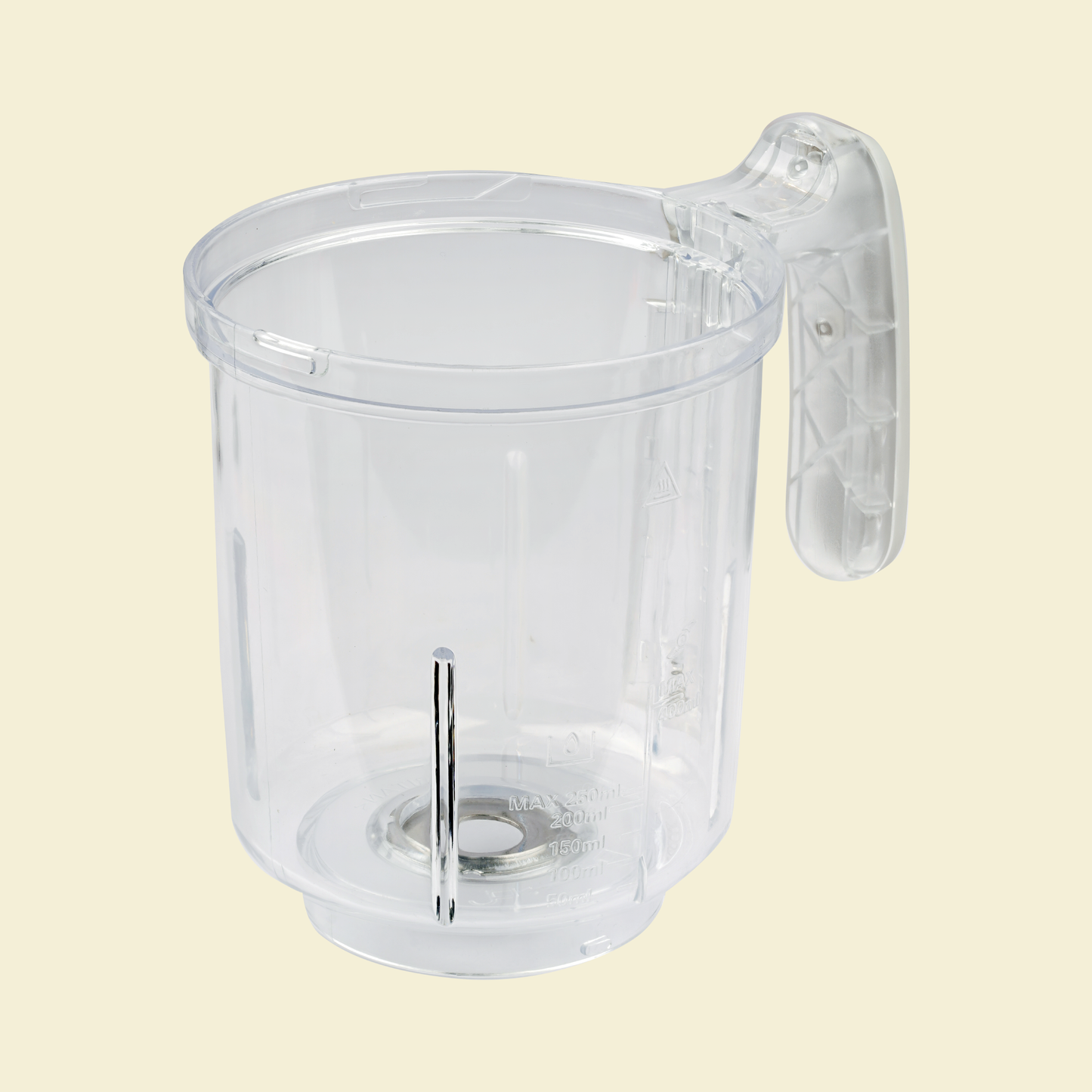 Blending Jar (Compatible with: Lil Chef)