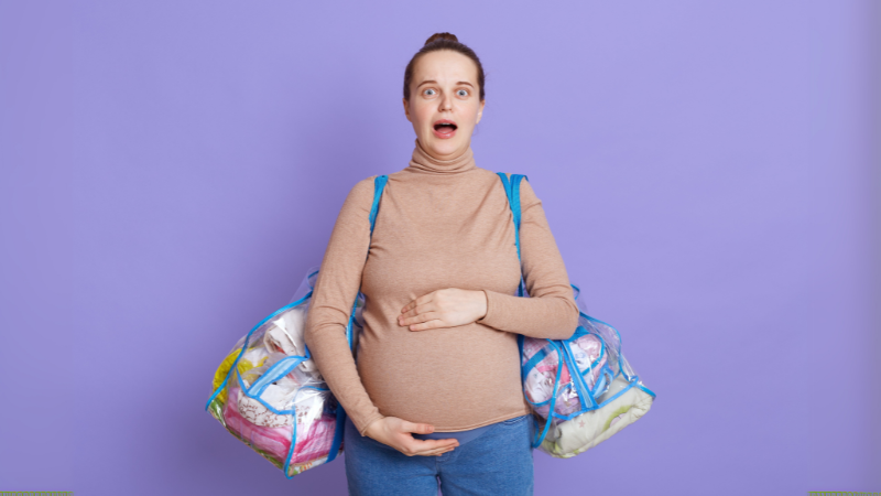 The Ultimate Newborn Checklist: Must-Haves for First-Time Parents