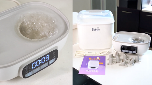 Why Descaling Your Sterilizer is Crucial for Your Baby’s Safety and Appliance Health