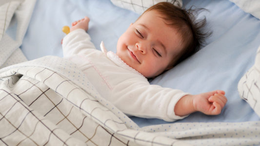 Breathe Easy: Why the Bubsie Nose Bliss Electric Nasal Aspirator Is a Must-Have for Baby Care