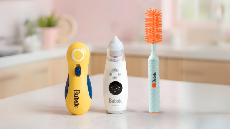 Why Smart Features in Baby Gear Aren’t a Luxury - They’re a Lifesaver