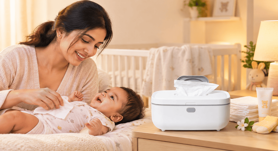 Do You Need a Baby Wipe Warmer? Honest Pros and Cons for Indian Parents
