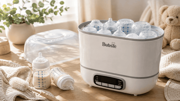 Do You Still Need to Sterilize Baby Bottles After 6 Months? (Expert Guidelines)
