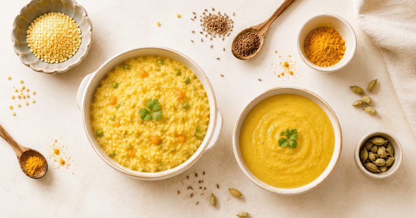 When Can Babies Eat Spices? A Complete Guide to Safe Indian Spices by Age