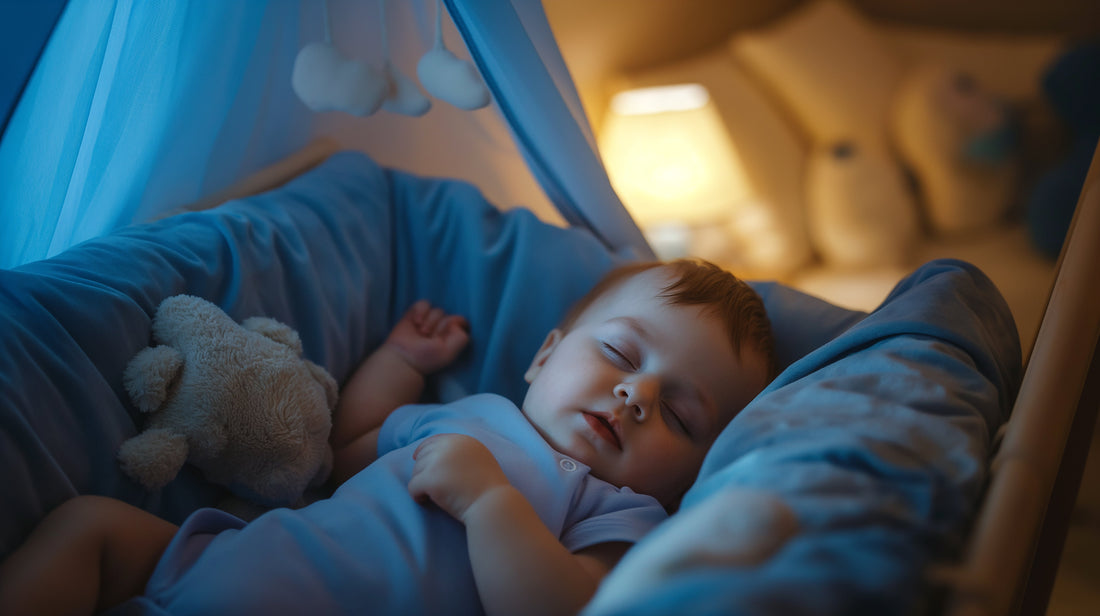 Night Routines for Parents Who Don’t Have Time for Night Routines