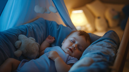 Night Routines for Parents Who Don’t Have Time for Night Routines