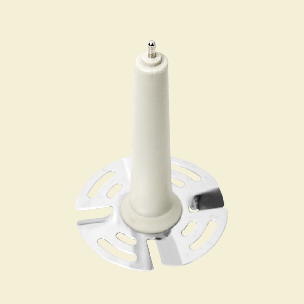 Stainless Steel Blade (Compatible with Lil Chef Pro)