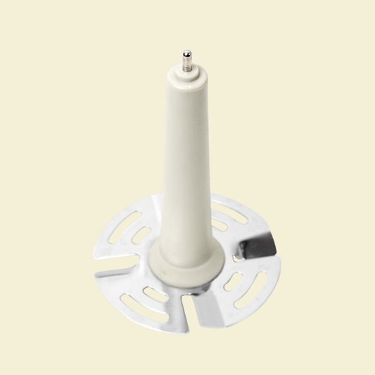 Stainless Steel Blade (Compatible with Lil Chef Pro)