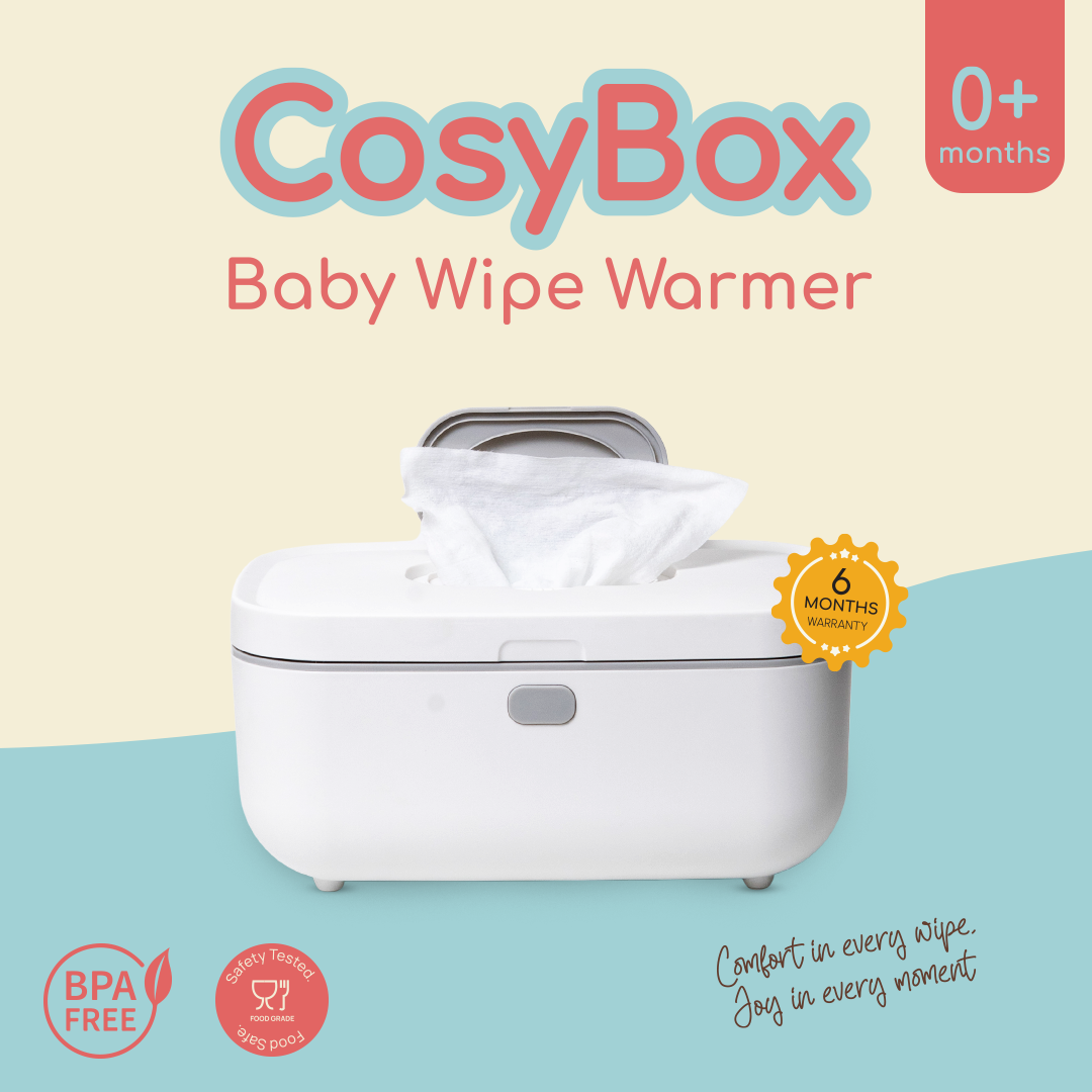 Best baby wipe warmer for newborns and infants