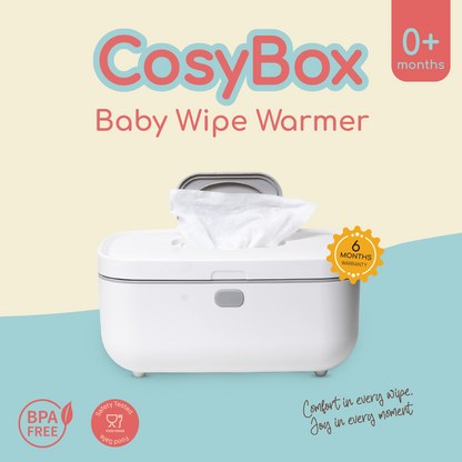 Best baby wipe warmer for newborns and infants