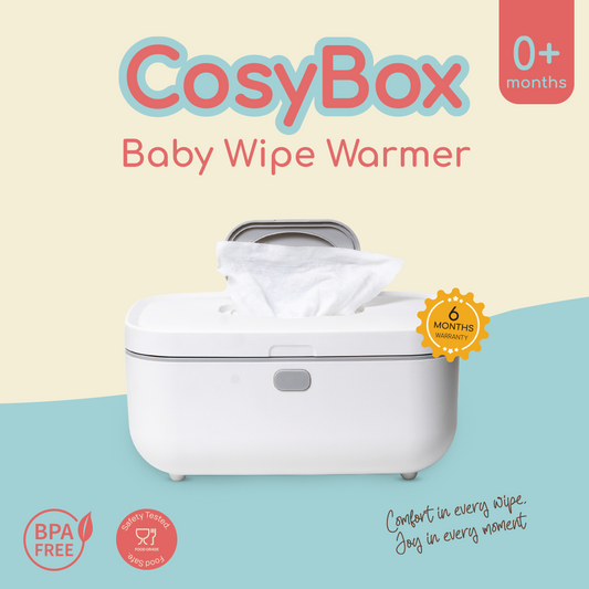 Best baby wipe warmer for newborns and infants