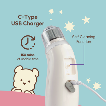  baby nasal care 