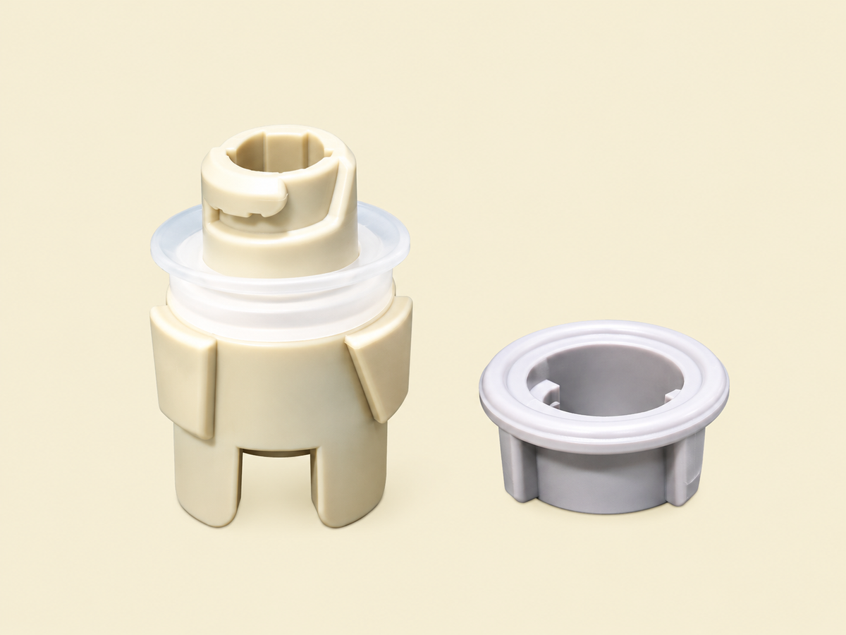 Seal and Connector Set