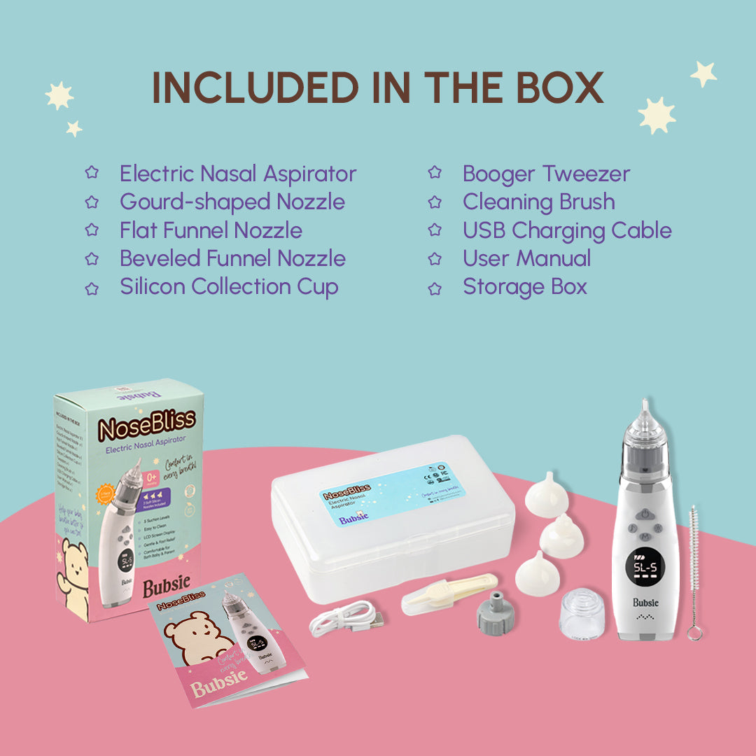 baby health products