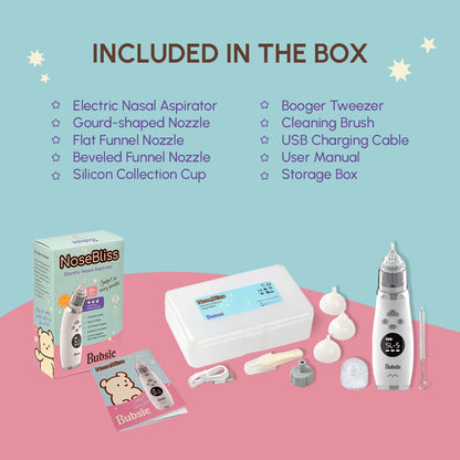 baby health products