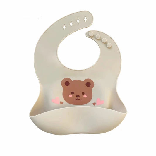 Silicon Bib