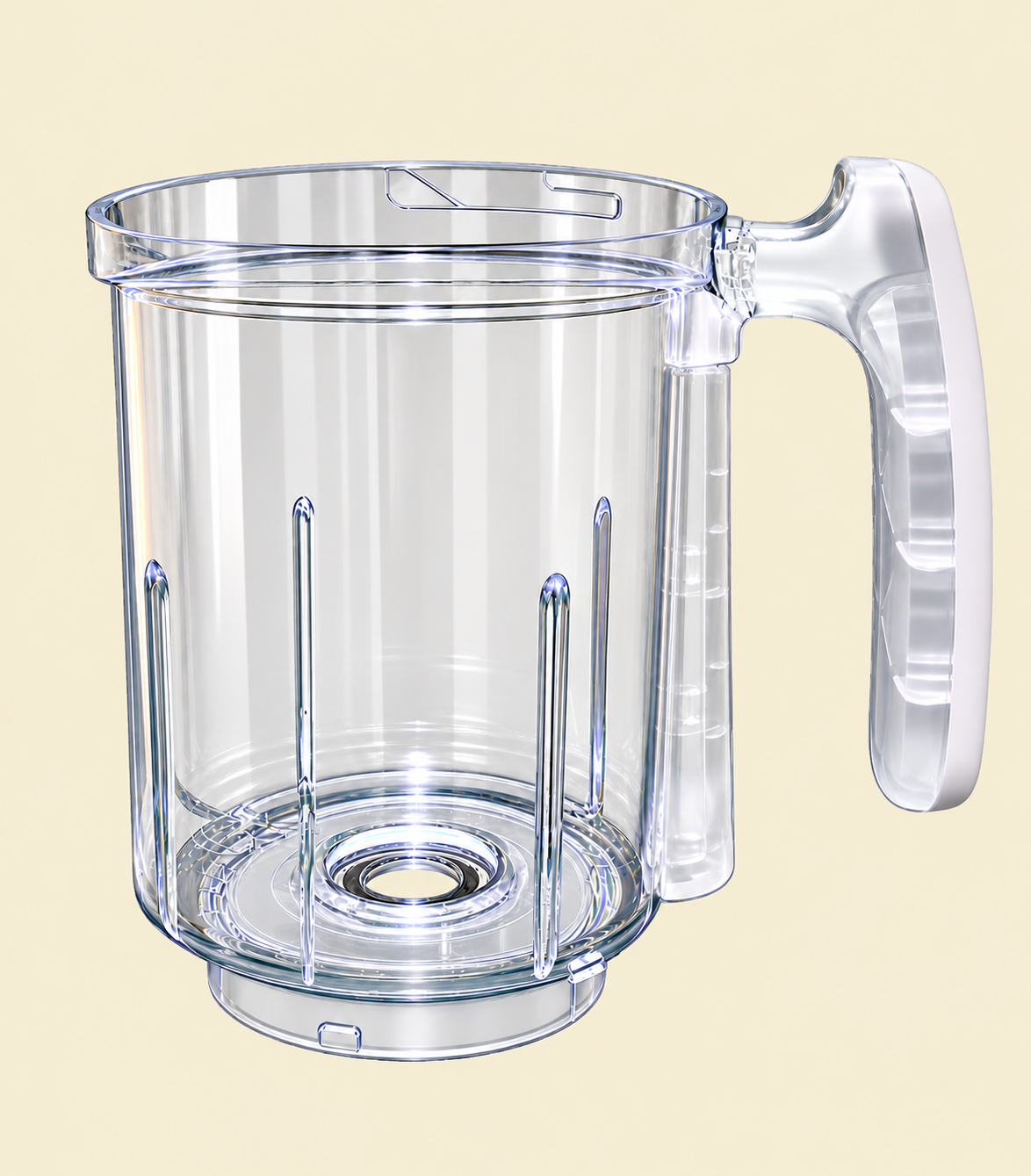 Blending Jar (Compatible with Lil Chef Pro)