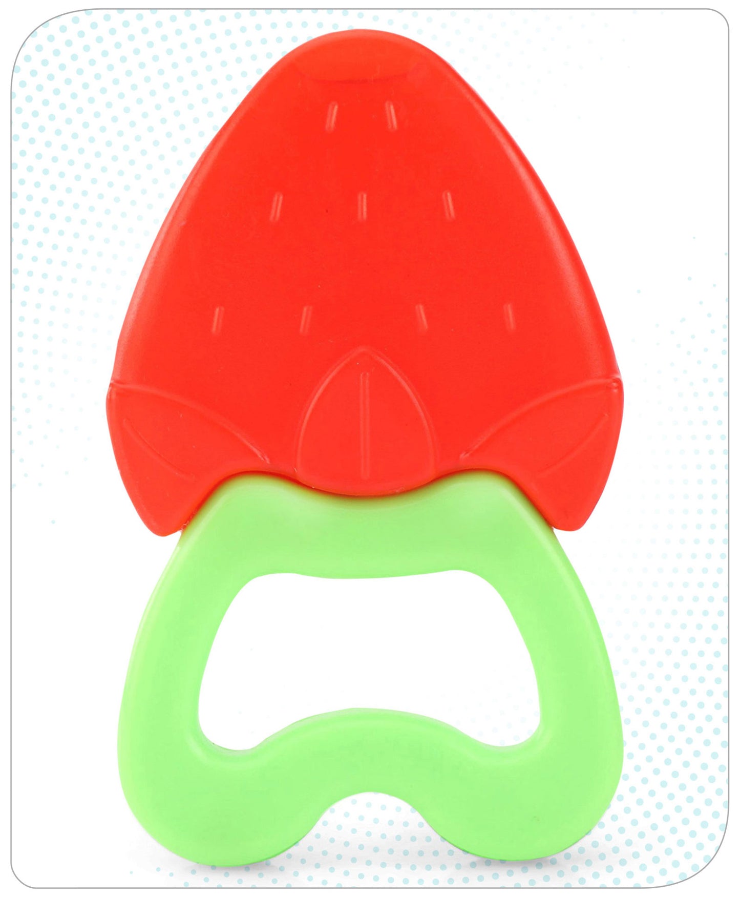 Water Filled Teether