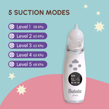 mucus sucker machine